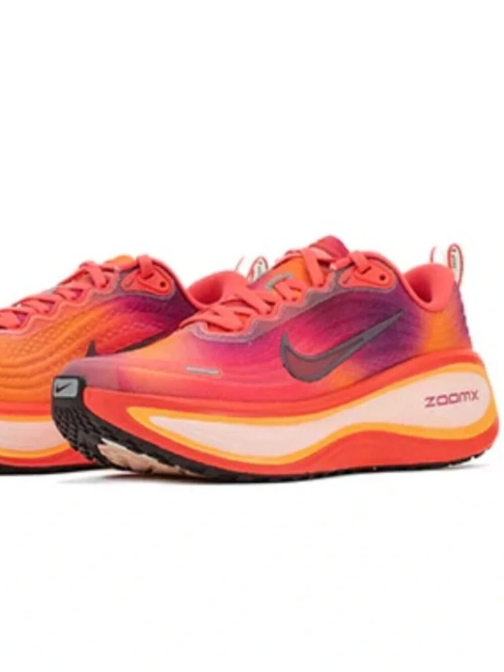 Nike Vomero Plus SE Sunset Running Shoes